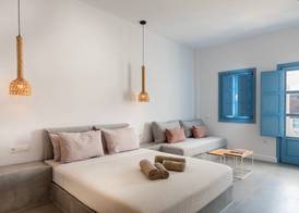 Ihthioessa Boutique Hotel 3