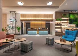 INNSiDE by Meliá Kuala Lumpur Cheras 3