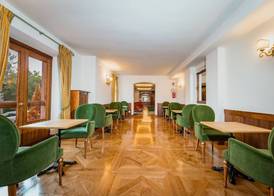 Hotel Serena Cortina 5