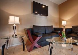 Best Western Crossroads Inn 2