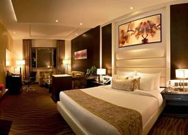 Golden Tulip Bhiwadi 4