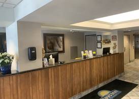 Days Inn by Wyndham Penn State 2