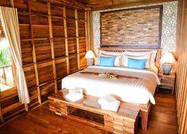 Phi Phi Phu Chalet Resort 2