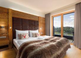 Bergresort Westendorf by ALPS RESORTS 5