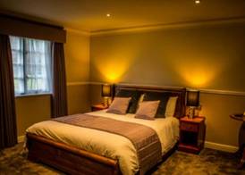 The Peel Aldergate 5