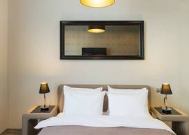 Leo Apartments Old Town 4