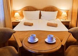 Hotel Polaris 5
