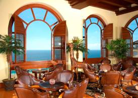 Pueblo Bonito Sunset Beach Golf & Spa Resort - All Inclusive 5