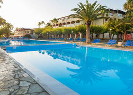 Hôtel Club Framissima Mare Monte 2