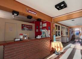 Marcopolo Suites Calafate 5