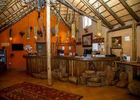 Ascot Bush Lodge & Spa 5