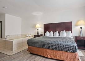 Best Western Oakbrook Inn 3