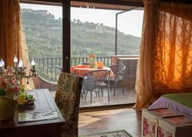 B&B Villa del Sole Relais 3
