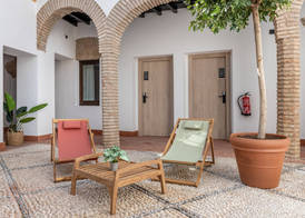 Cats Hostel Córdoba 2