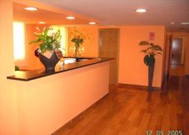 Hostal El Arco 4