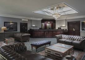 Dunston Hall Hotel, Spa and Golf Resort 2