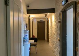 La Porta Luxury Rooms 3
