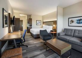 Holiday Inn Express & Suites AIRDRIE-CALGARY NORTH by IHG 4