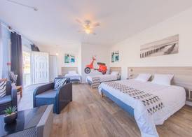 Hôtel Land'Azur 5