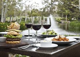 Westlake Village Inn 3