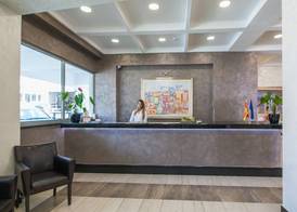 Hotel Sato Conference & SPA Resort 4