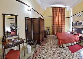 Hotel E Velasco 2