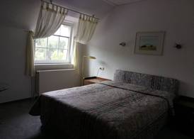 Hotel Leppiner Hof - B&B FRÜHSTÜCKSPENSION 2