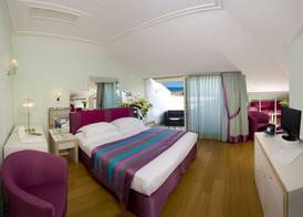 Hotel Roma 4