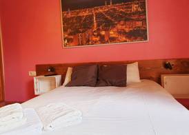 Hostal Rusó SC 4