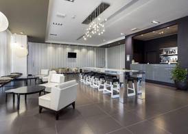 Best Western Premier CHC Airport 4