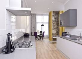 Destiny Scotland Charlotte Square Apartments 5