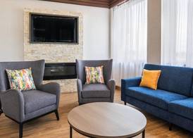 Comfort Inn & Suites Barrie - Highway 400 3