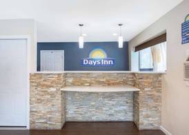 Days Inn by Wyndham Elmsford 2