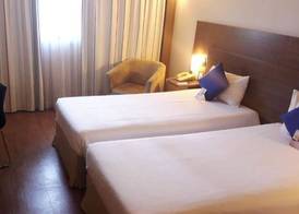 Novotel Manaus 3