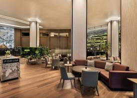 JW Marriott Auckland 4