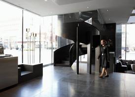 Hotel Le Germain Calgary 2