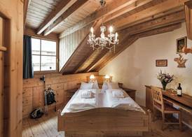 Hotel Ansitz Jakoberhof 5