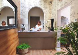 Boutique Hotel Hugo 4