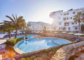 Gavimar La Mirada Hotel and Apartments 5