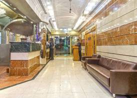 Zain International Hotel 2