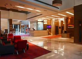 Radisson Blu Hotel, Greater Noida 3