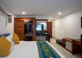 Siem Reap City Angkor Boutique 5