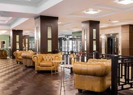 Best Western Plus Atakent Park Hotel 4
