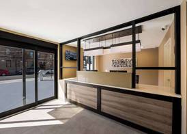 Sleep Inn Bronx - Soundview 3