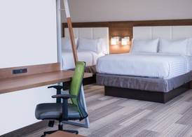 Holiday Inn Express & Suites FORT WORTH WEST by IHG 4