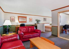 Howard Johnson Helena 3