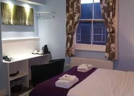 Ali Inn Oxford 3