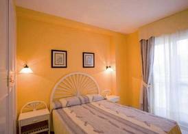 APARTAMENTOS MAR Y GOLF 3