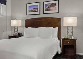 The Suites at Fisherman's Wharf 5