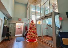 Ozone Inn & Suites 2